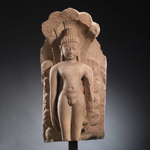 Suparshvanatha