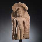 Suparshvanatha