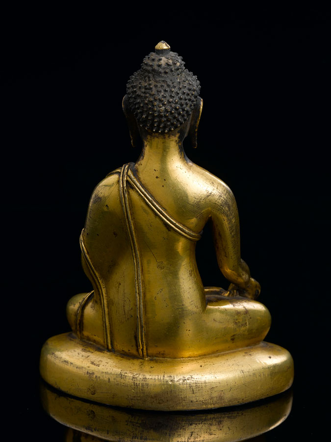 Medicine Buddha