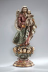 Madonna<br>with Child