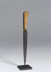 Kard, dagger
