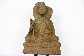 Gandhara Boeddha