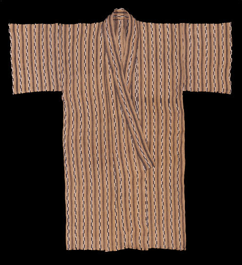 Unlined Robe