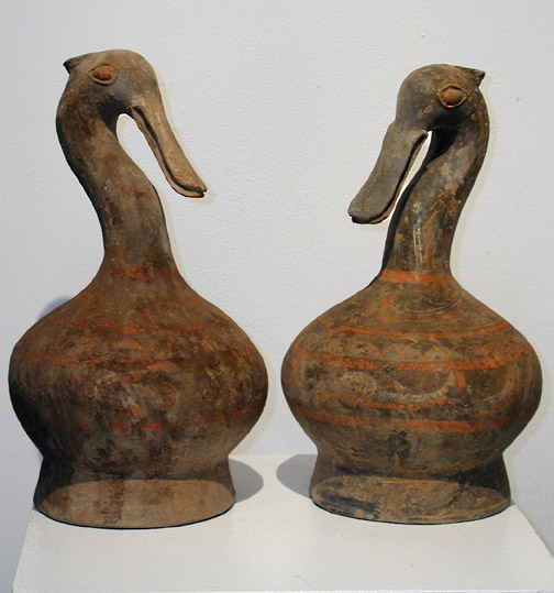 Duck Vessels