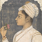 Young prince