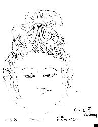 head