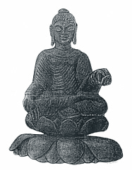 4. Viking with a Buddha