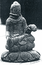 4. Viking with a Buddha