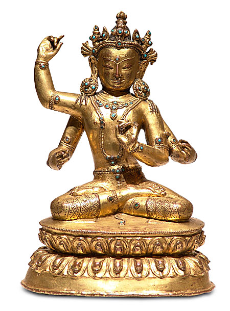 Manjusri