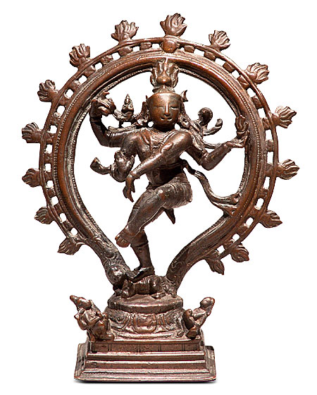 Shiva Nataraja