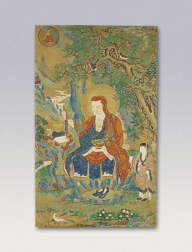 AJITA