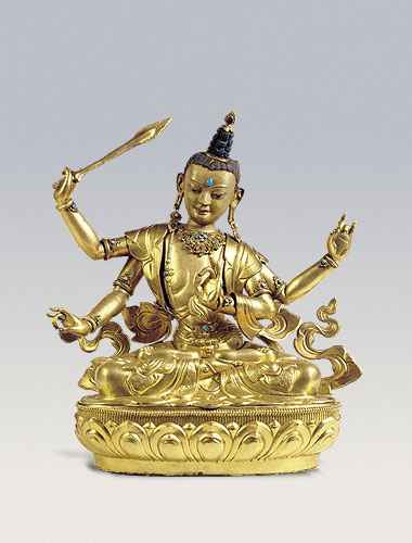 MANJUSHRI