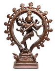 Shiva Nataraja