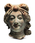 Female Head