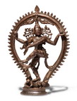 Shiva Nataraja
