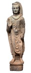 Blessing Buddha