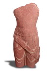 Bodhisattva Torso