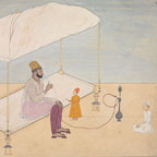 Balwant Singh