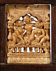 Erotic ivory