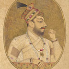 Sultan 'Ali 'Adil Shah II