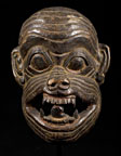 Monkey Mask