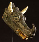 Animal Head