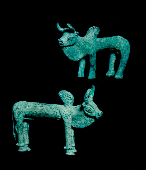 Two Bulls