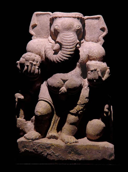 Ganesh