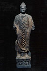 Standing Buddha