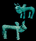 Two Bulls