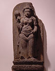 Figure of Tara