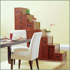 Step Tansu