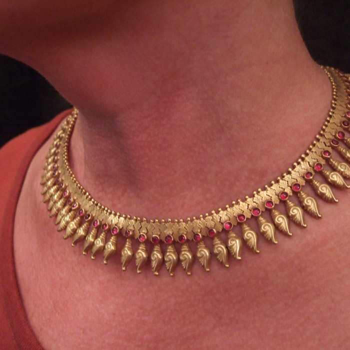 Necklace