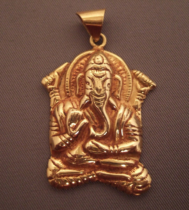 Pendant