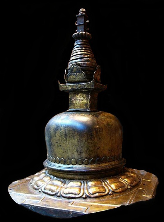 Stupa