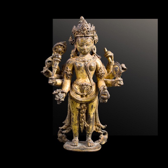 Lakshmi-narayana