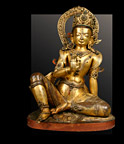 Bodhisattva