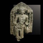 Shiva Bhiksatana
