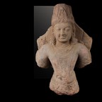 Surya's bust