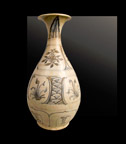 Yuhuchun Vase