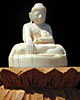 Ivory Carving in Myanmar