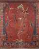 Conservation Notes on Some Nepalese Paintings
