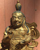 Au Lion Des Neiges