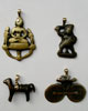 Tibetan Relics
