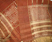 Various Textiles