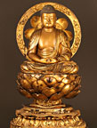 Buddha