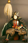 Kiyomasa