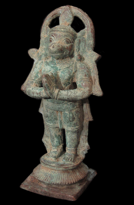  Hanuman