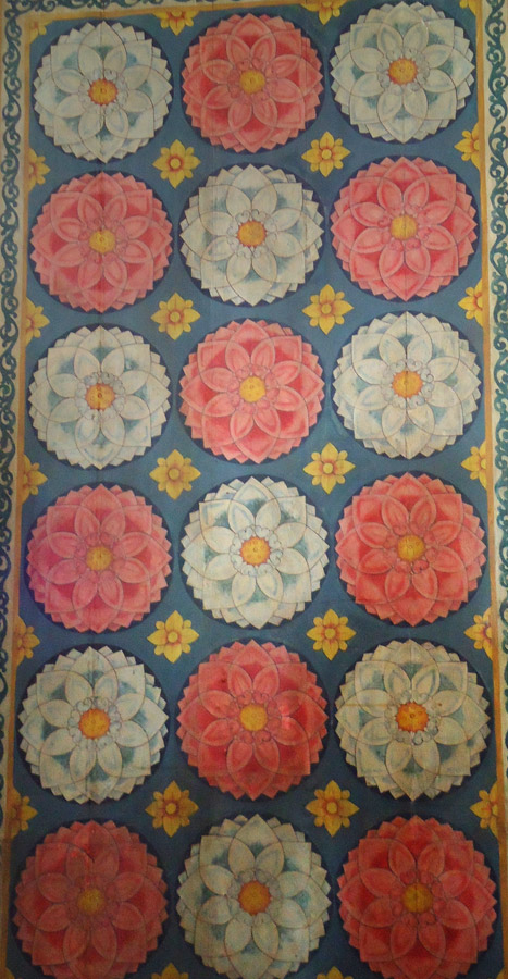 Lotus Panels