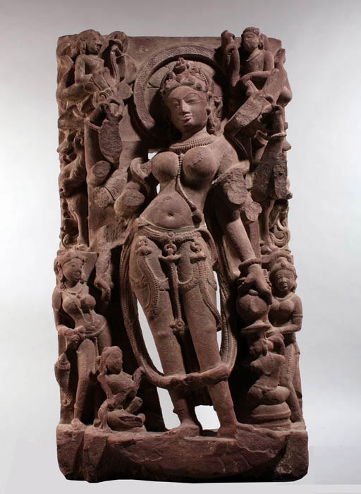 Sarasvati